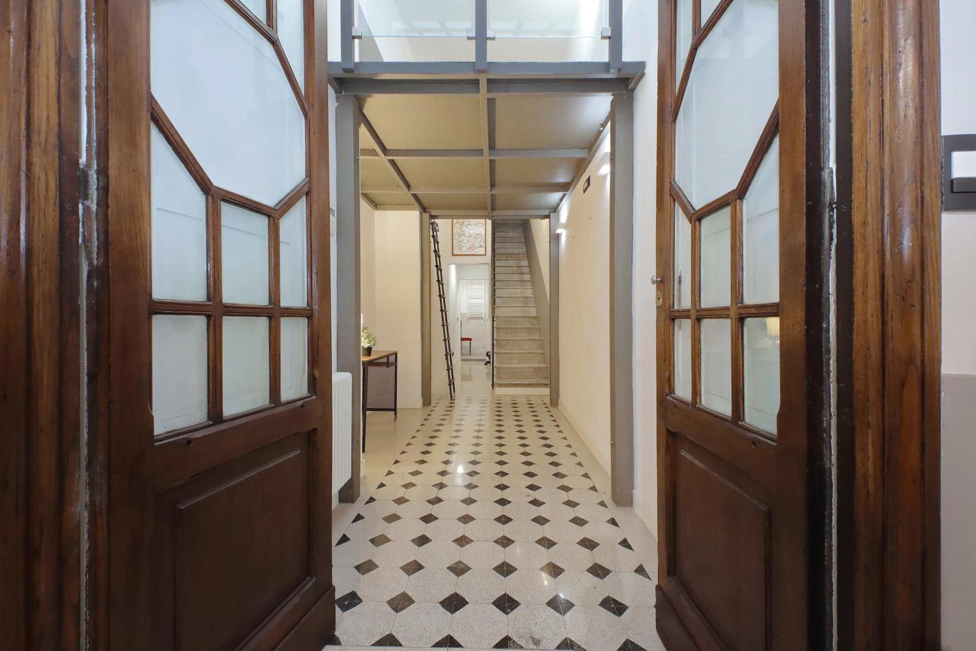 Luxury Spagna Apartments Roma Exterior foto