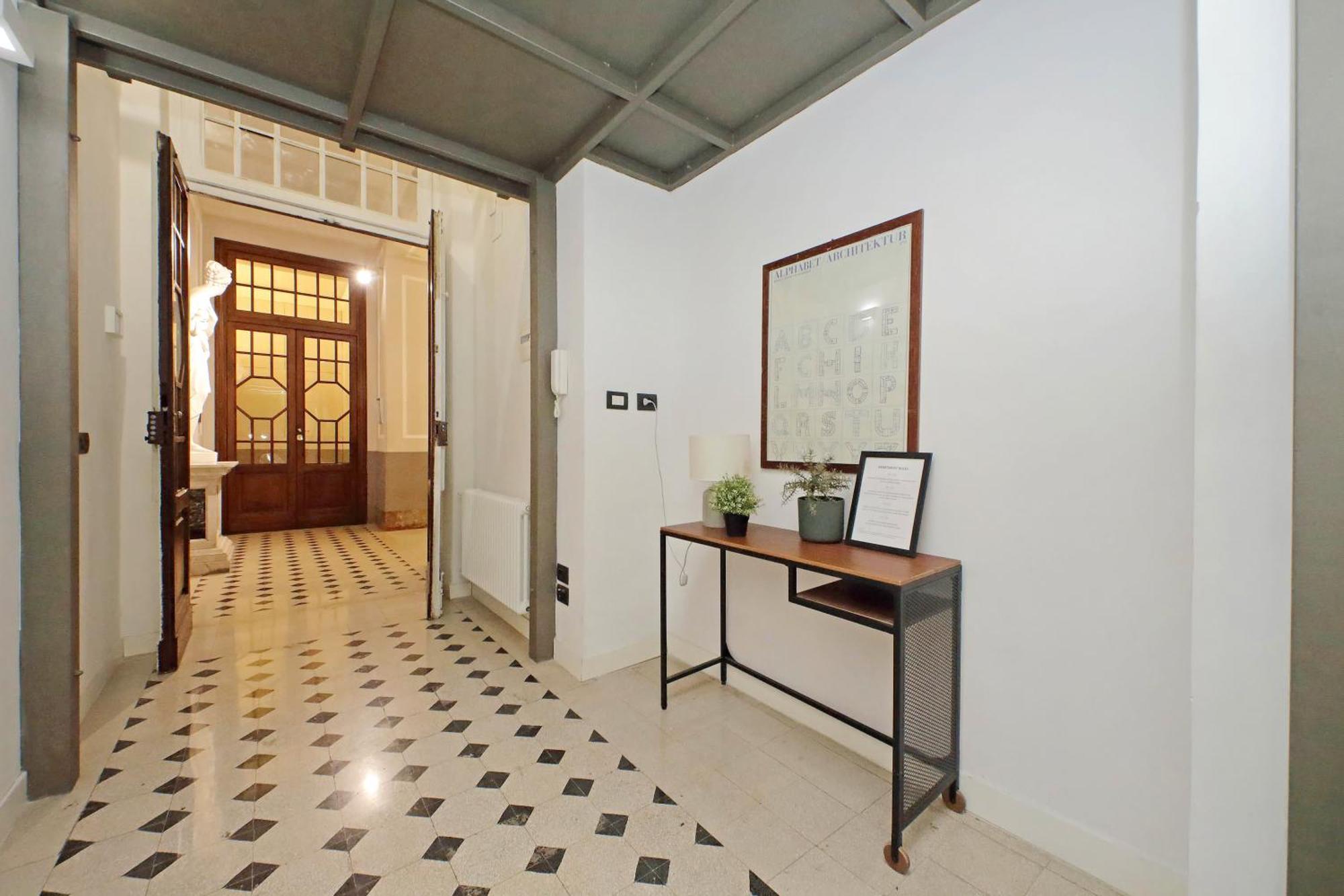 Luxury Spagna Apartments Roma Exterior foto