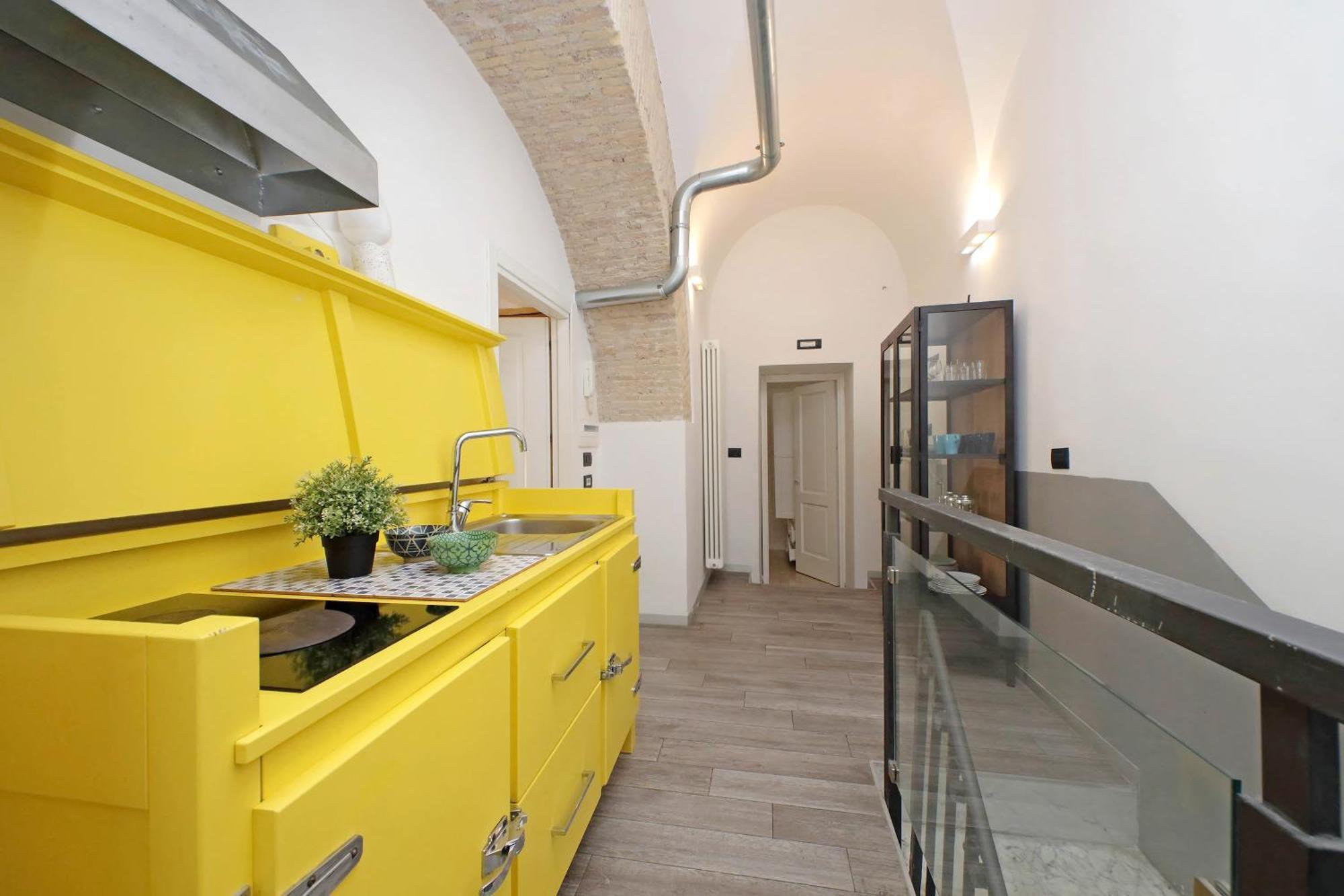 Luxury Spagna Apartments Roma Exterior foto