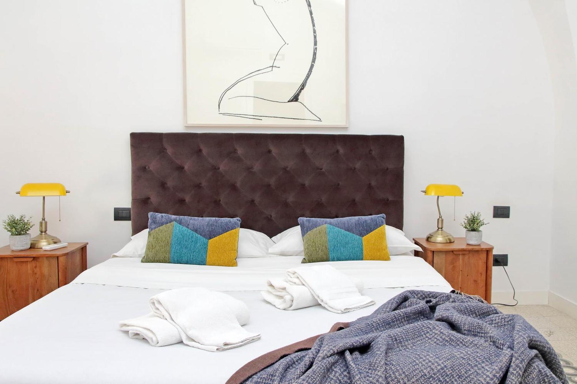 Luxury Spagna Apartments Roma Exterior foto