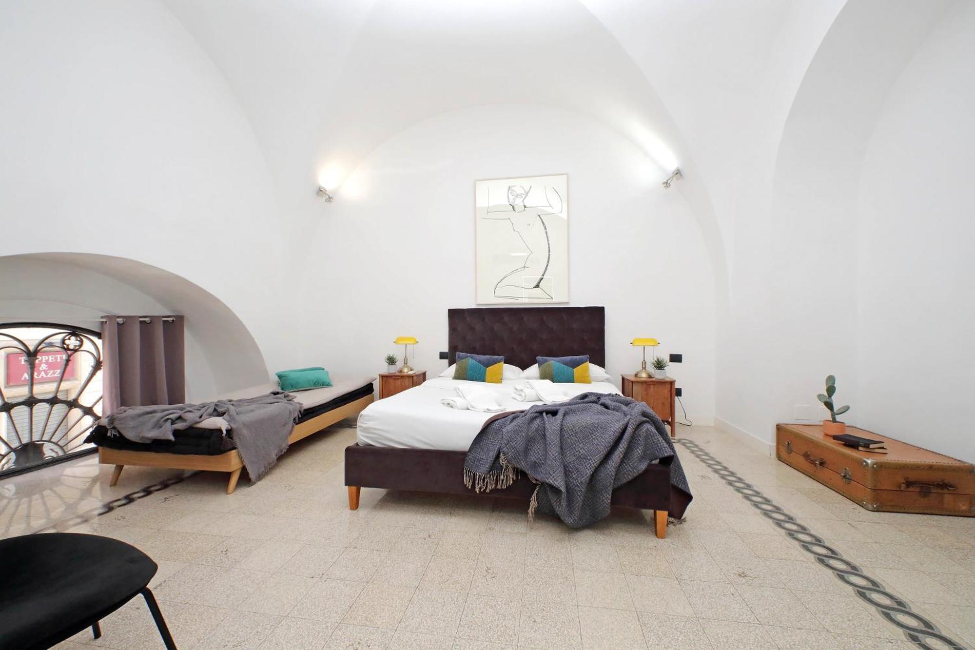 Luxury Spagna Apartments Roma Exterior foto