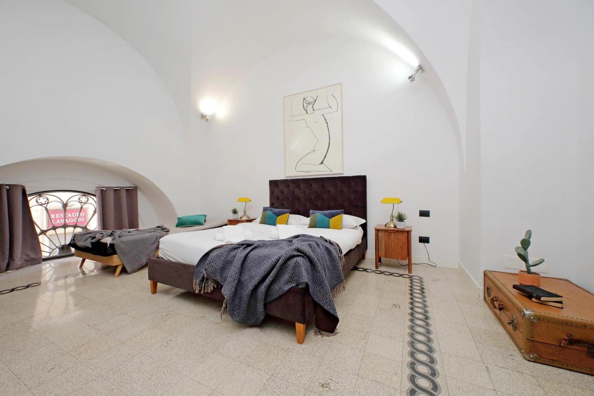 Luxury Spagna Apartments Roma Exterior foto