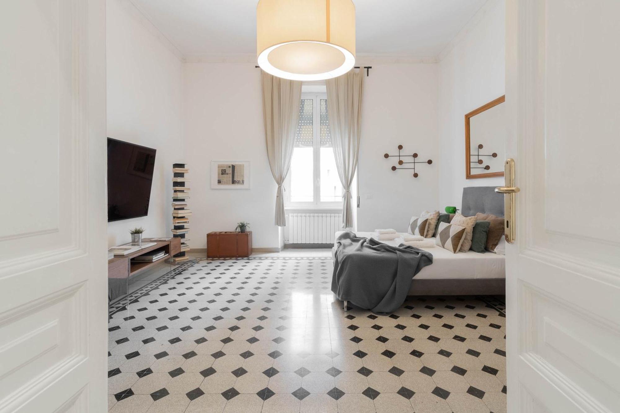 Luxury Spagna Apartments Roma Exterior foto