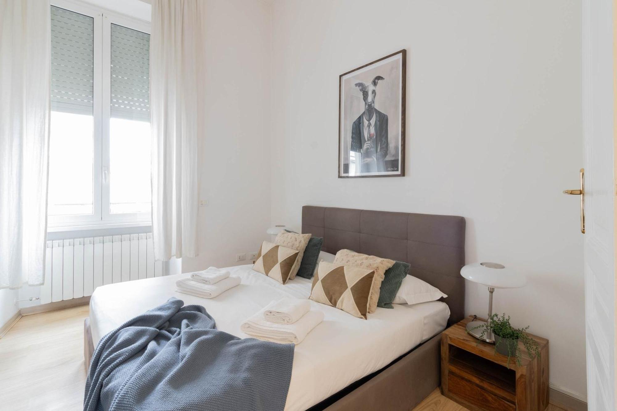Luxury Spagna Apartments Roma Exterior foto