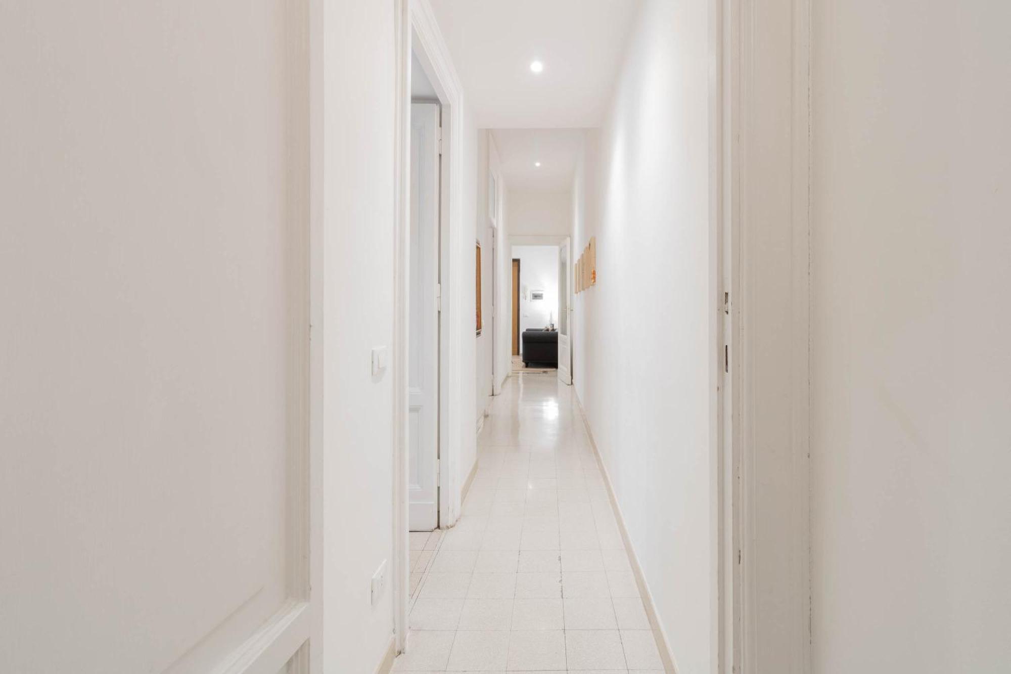 Luxury Spagna Apartments Roma Exterior foto